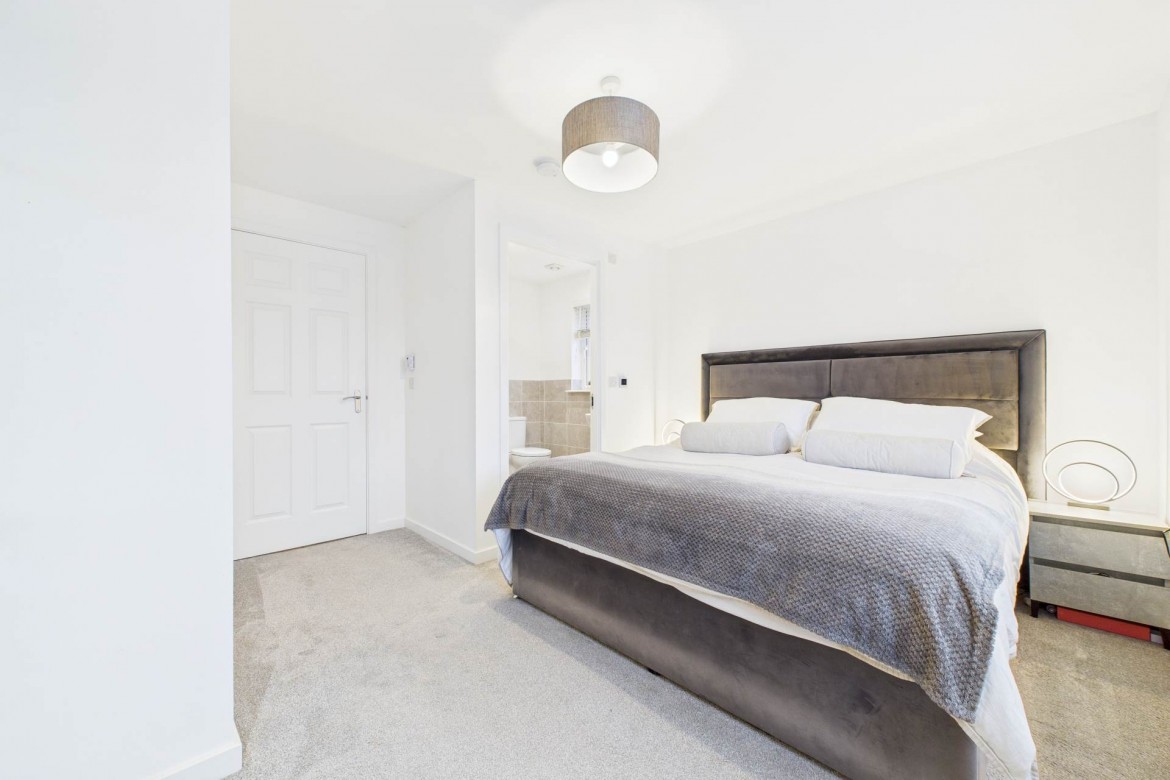 Images for McIntosh Gardens, Carluke