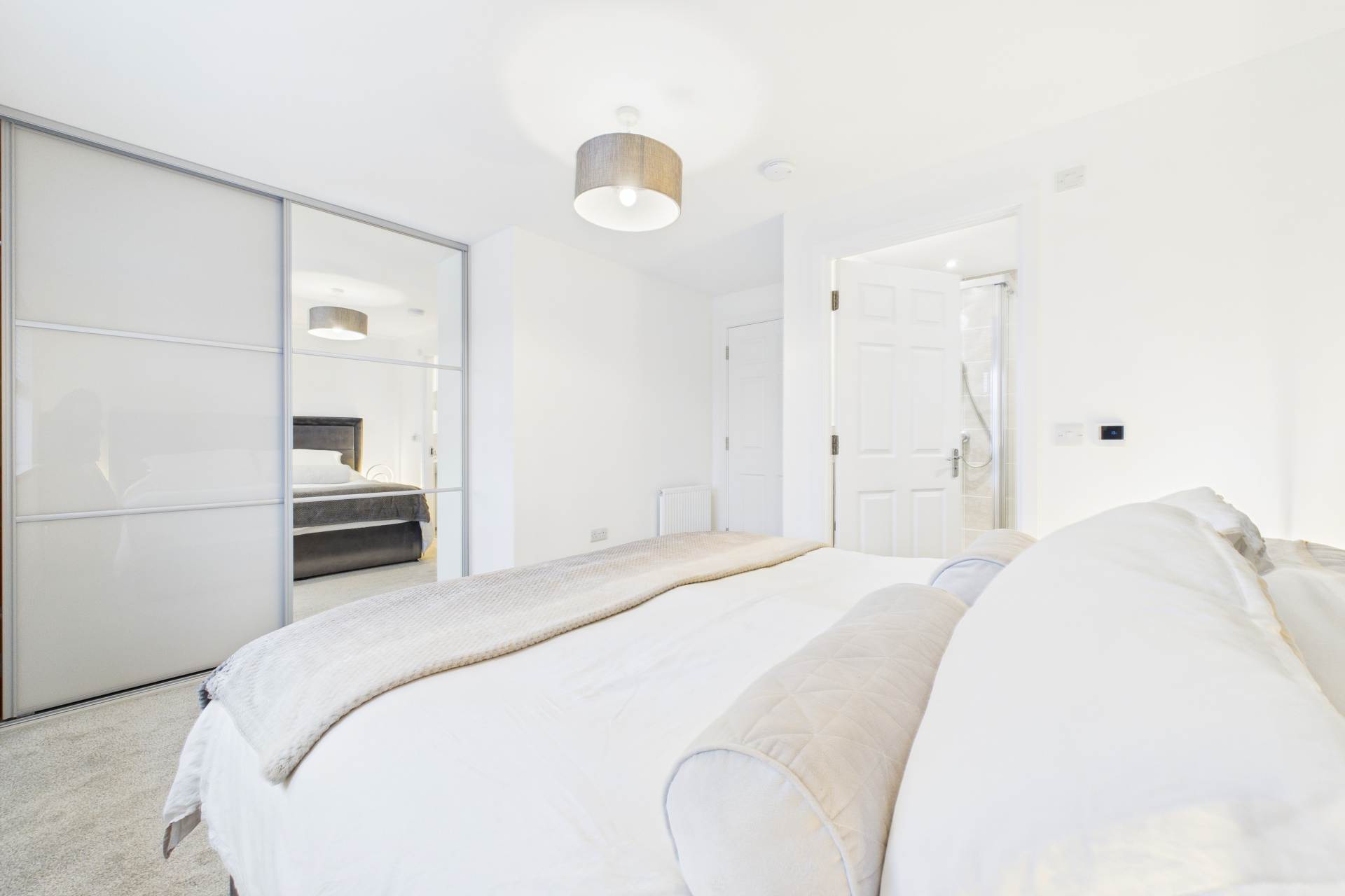 McIntosh Gardens, Carluke