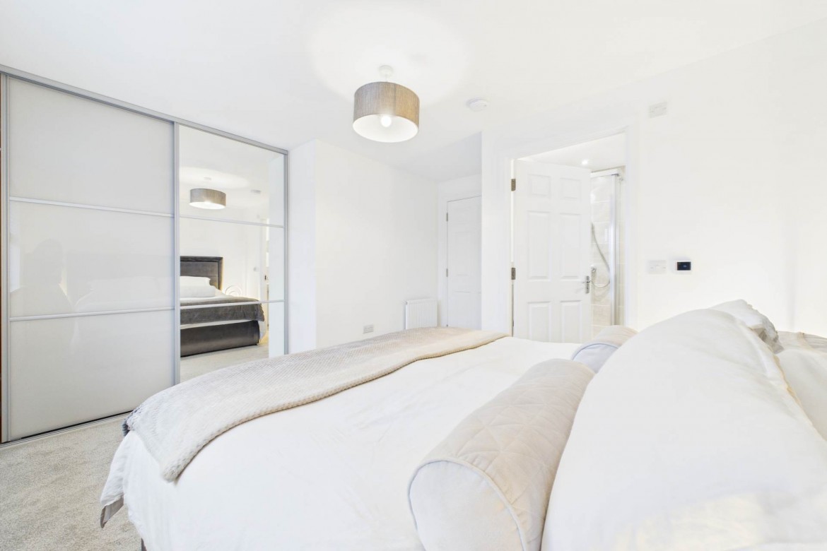 Images for McIntosh Gardens, Carluke