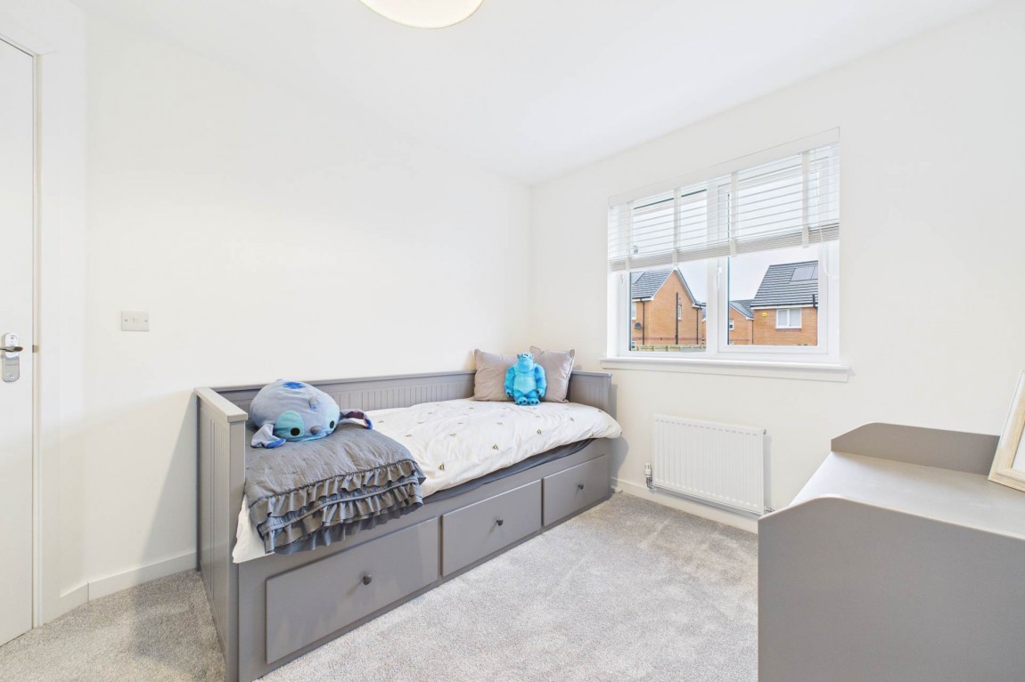 Images for McIntosh Gardens, Carluke