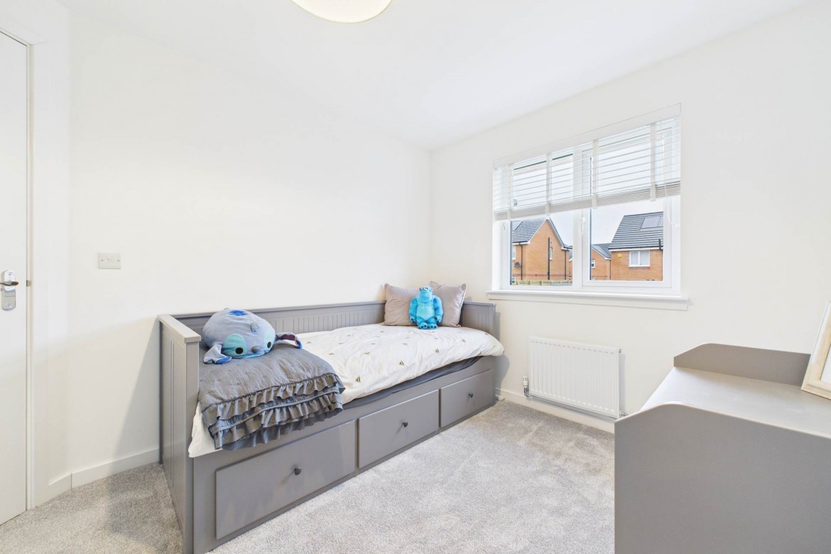 Images for McIntosh Gardens, Carluke