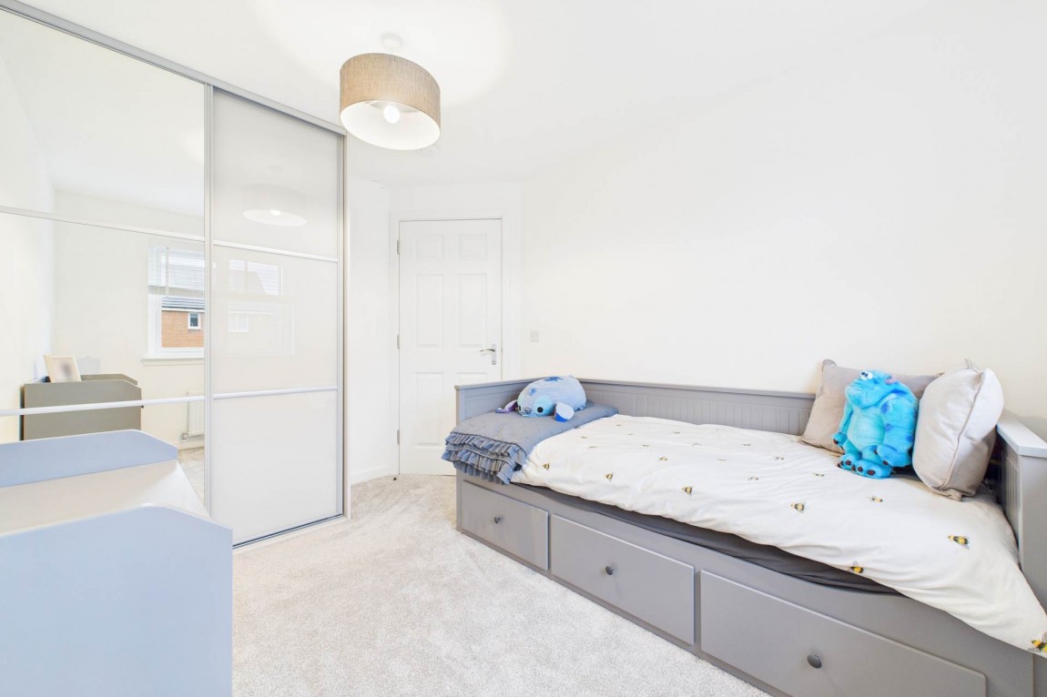 Images for McIntosh Gardens, Carluke