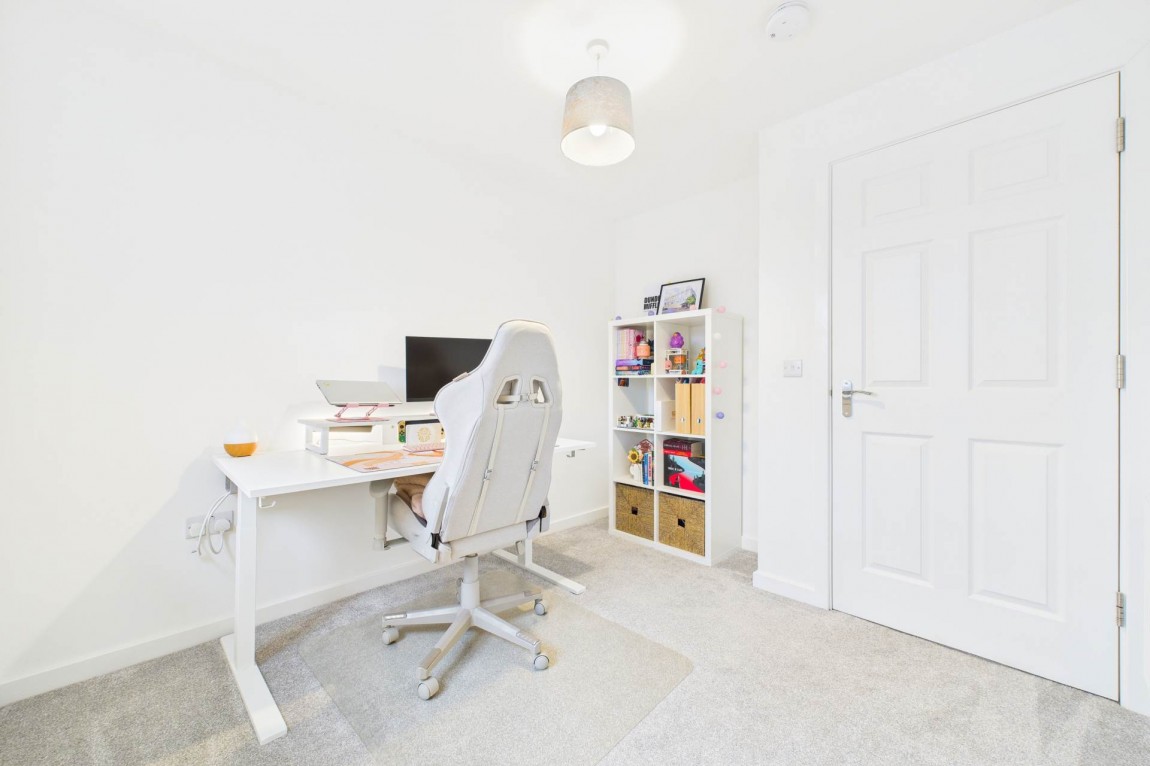 Images for McIntosh Gardens, Carluke