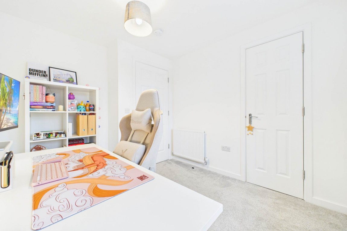 Images for McIntosh Gardens, Carluke