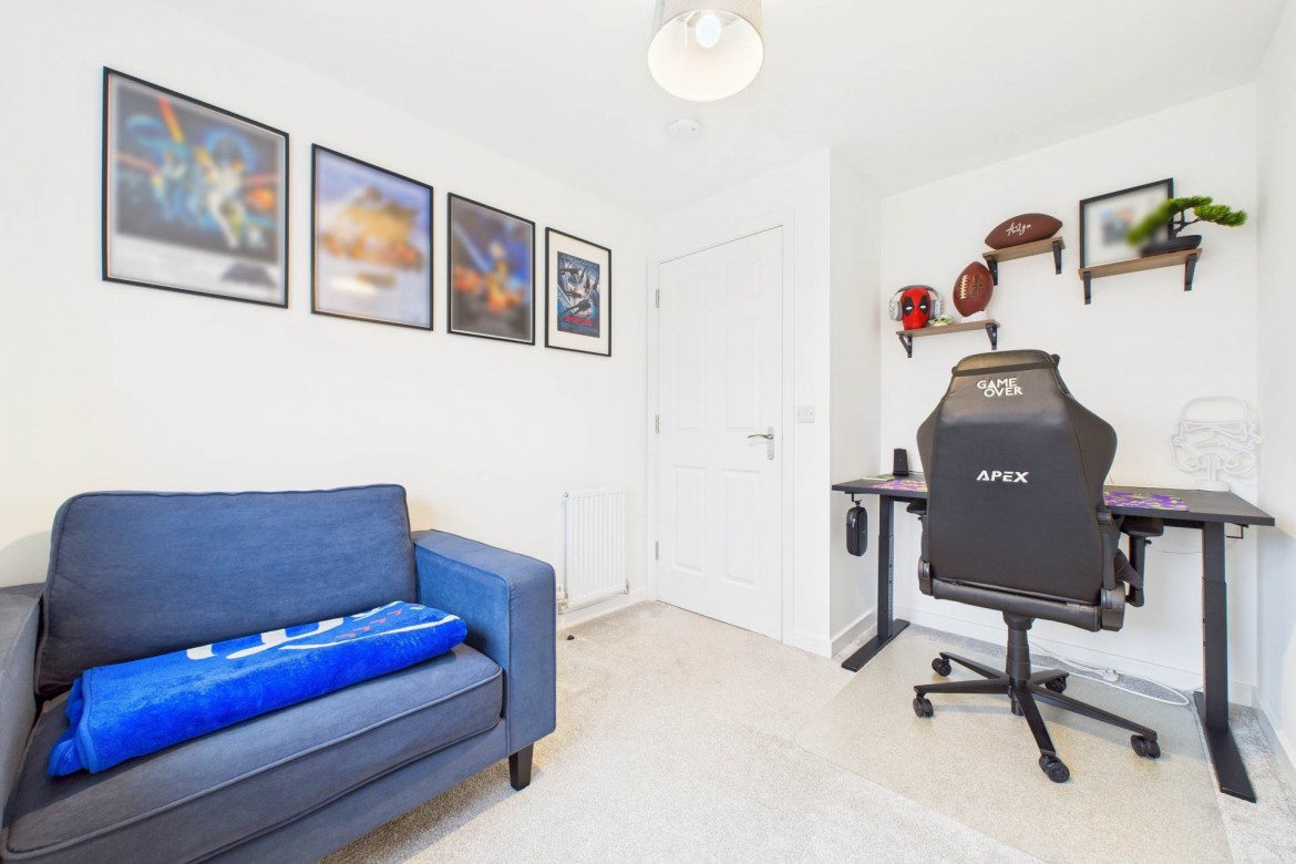 Images for McIntosh Gardens, Carluke