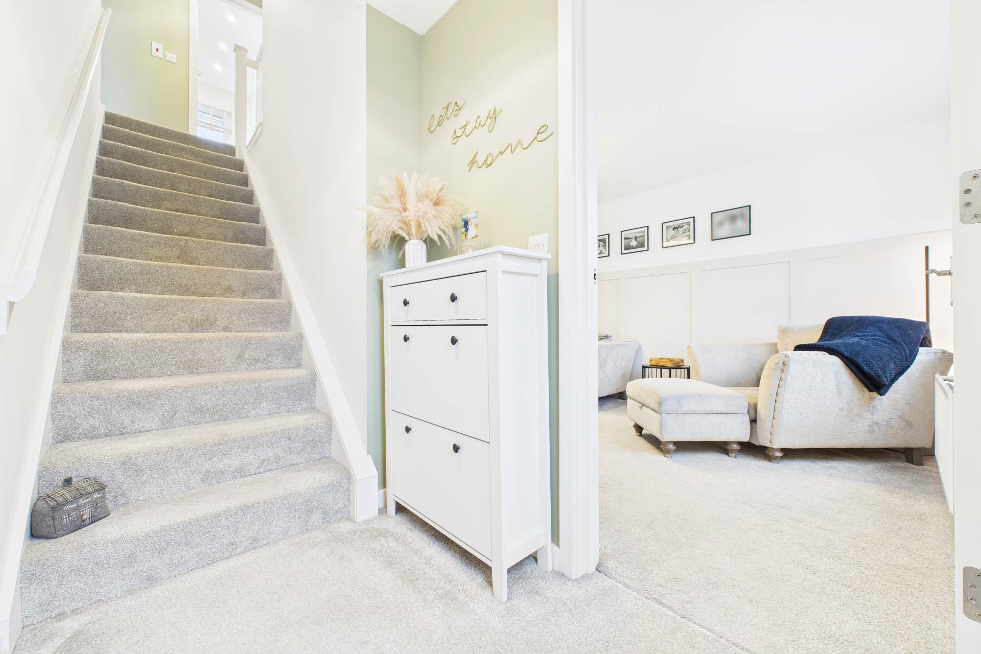 McIntosh Gardens, Carluke