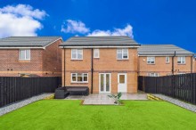 Images for McIntosh Gardens, Carluke