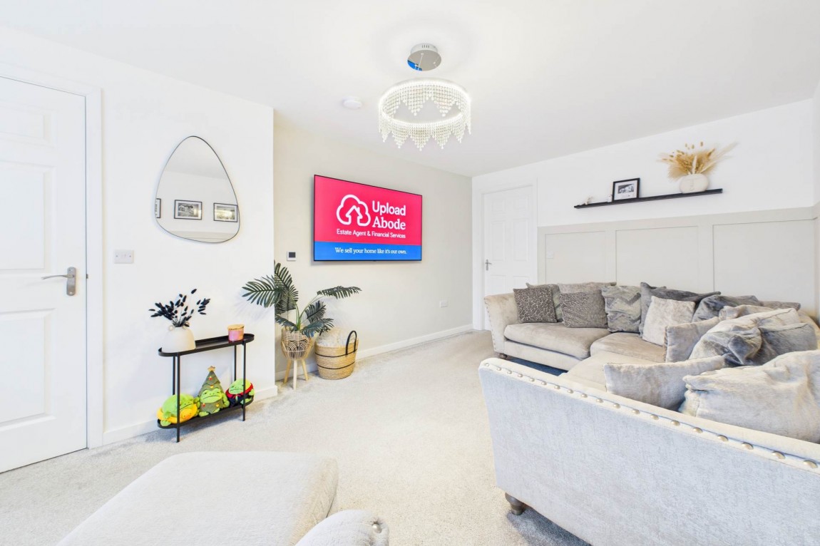 Images for McIntosh Gardens, Carluke