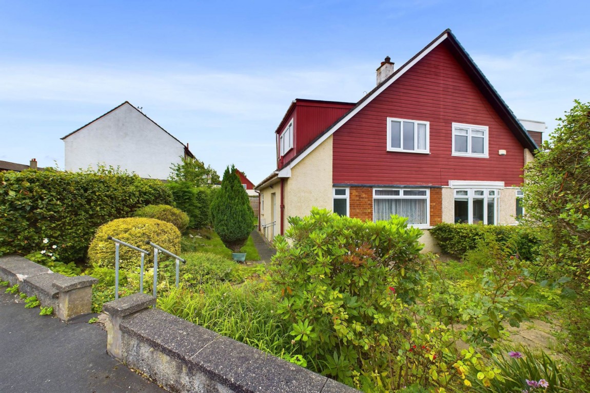 Images for Monkland View, Uddingston, Glasgow