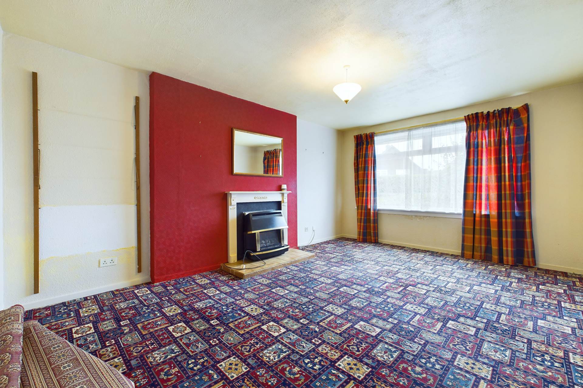 Monkland View, Uddingston, Glasgow