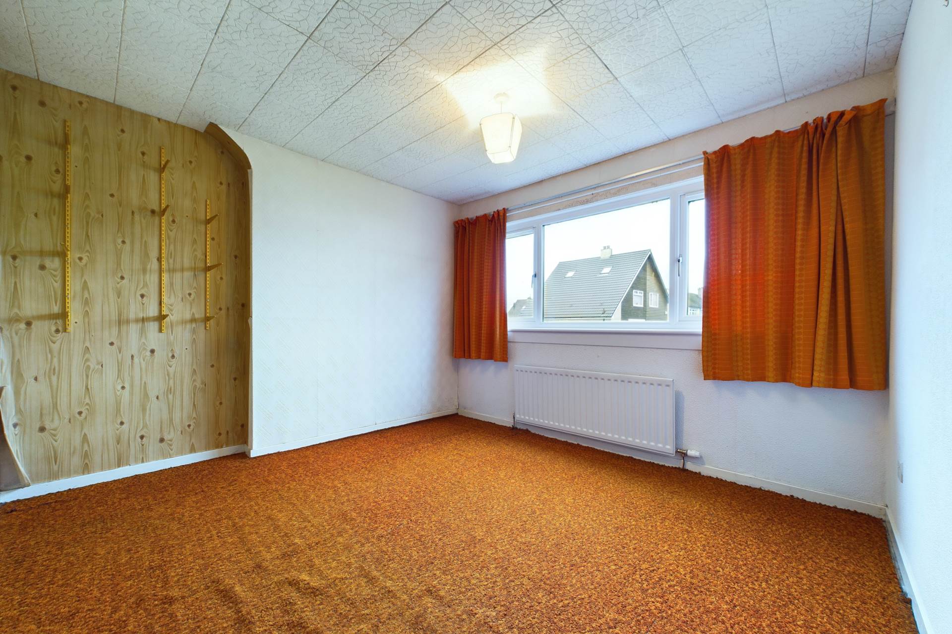 Monkland View, Uddingston, Glasgow