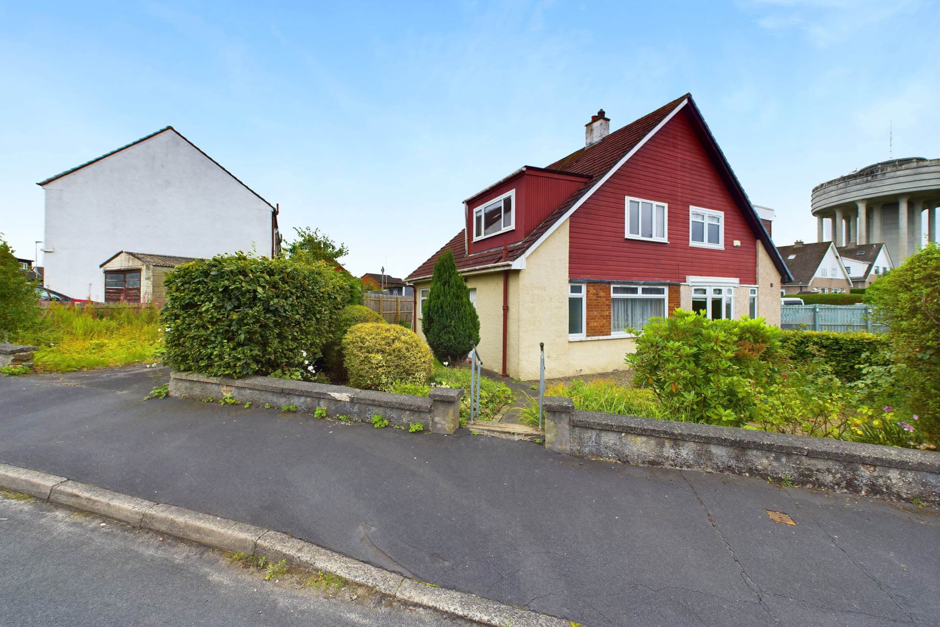Monkland View, Uddingston, Glasgow