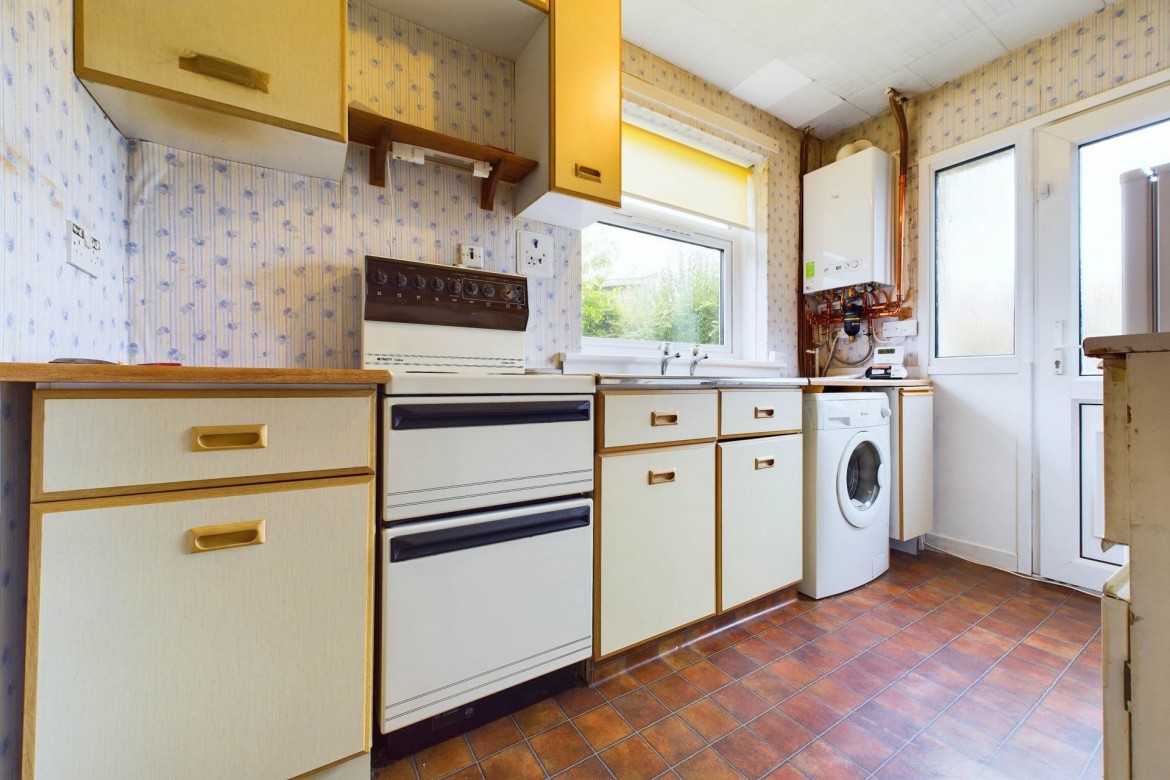 Images for Monkland View, Uddingston, Glasgow