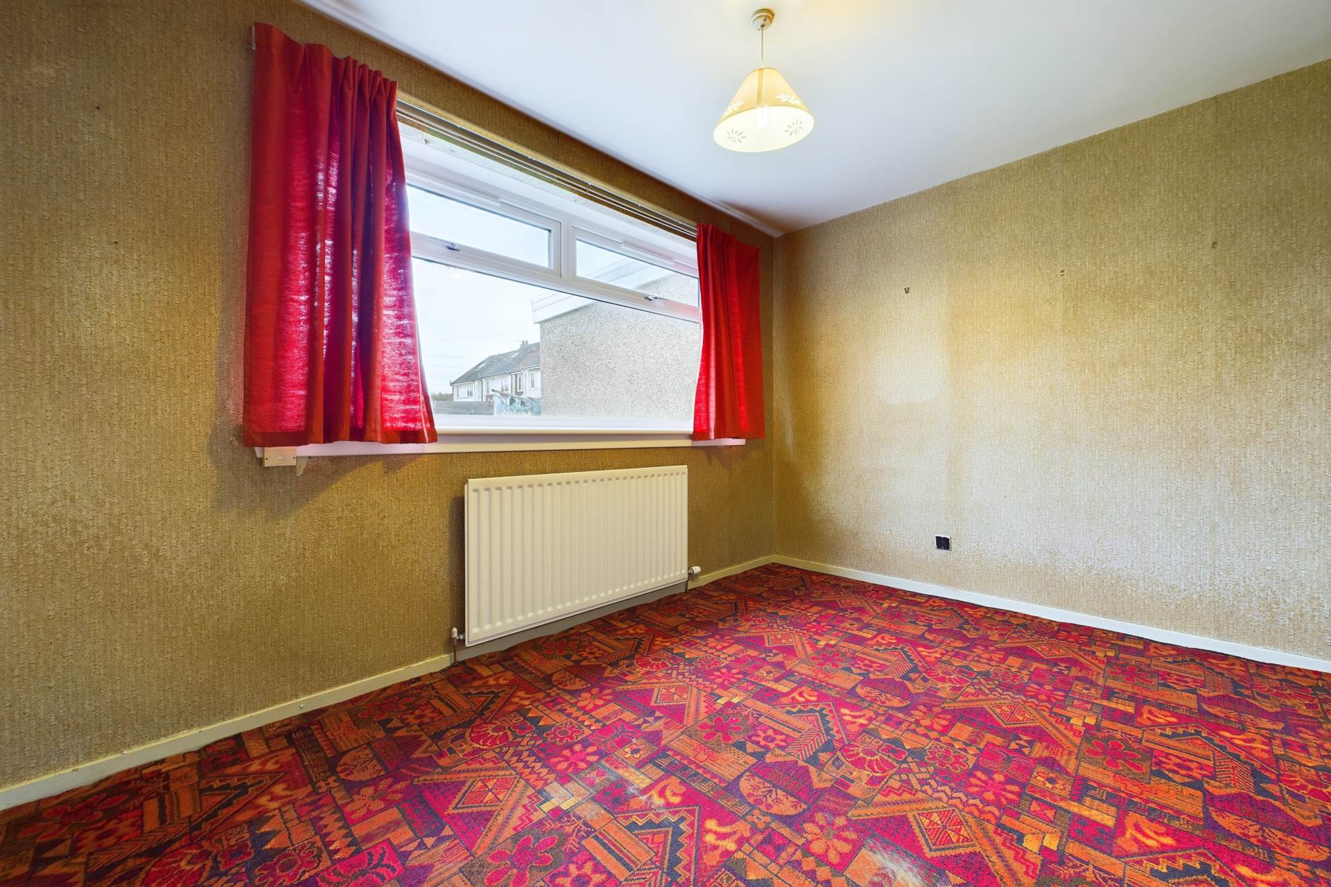 Monkland View, Uddingston, Glasgow