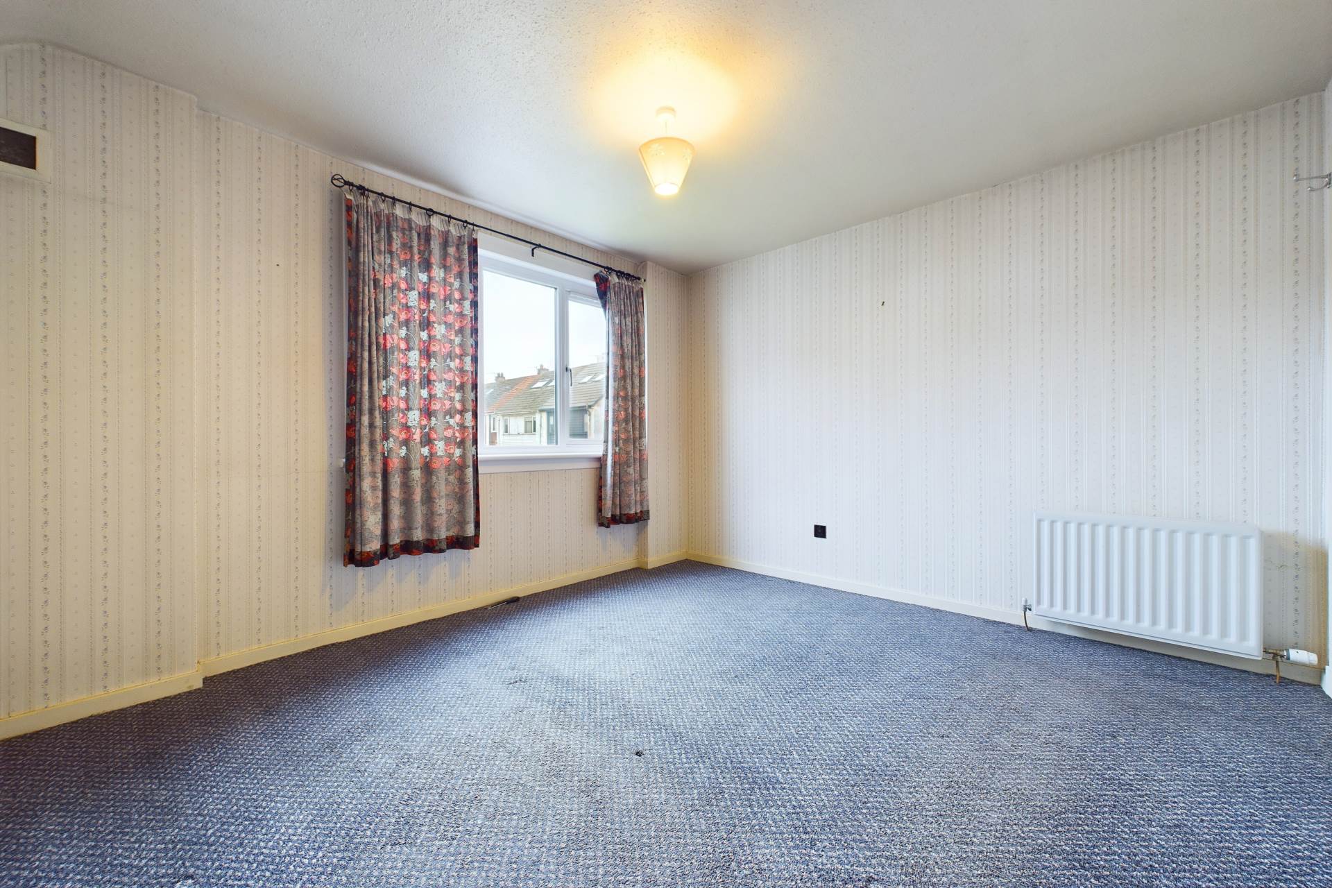 Monkland View, Uddingston, Glasgow