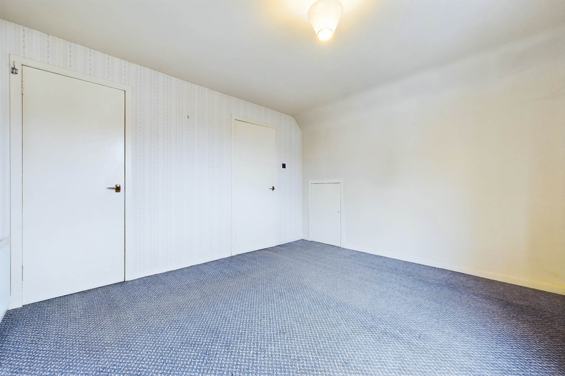 Monkland View, Uddingston, Glasgow