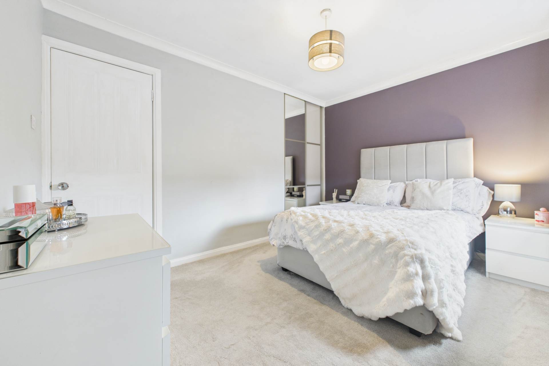 Grant Court, Hamilton