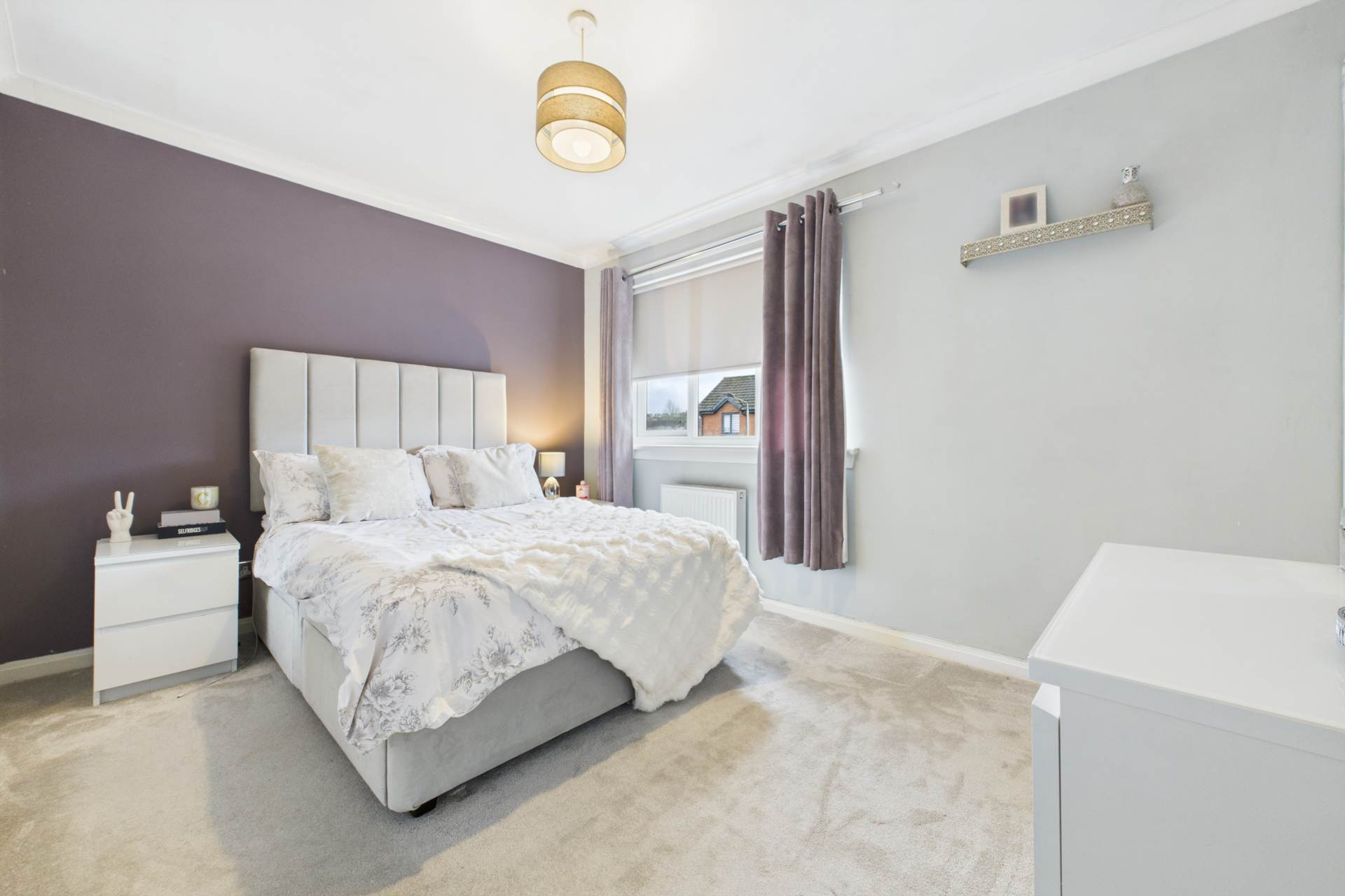 Grant Court, Hamilton