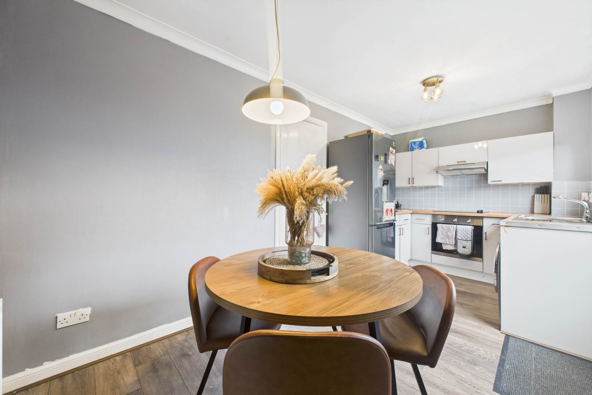 Grant Court, Hamilton