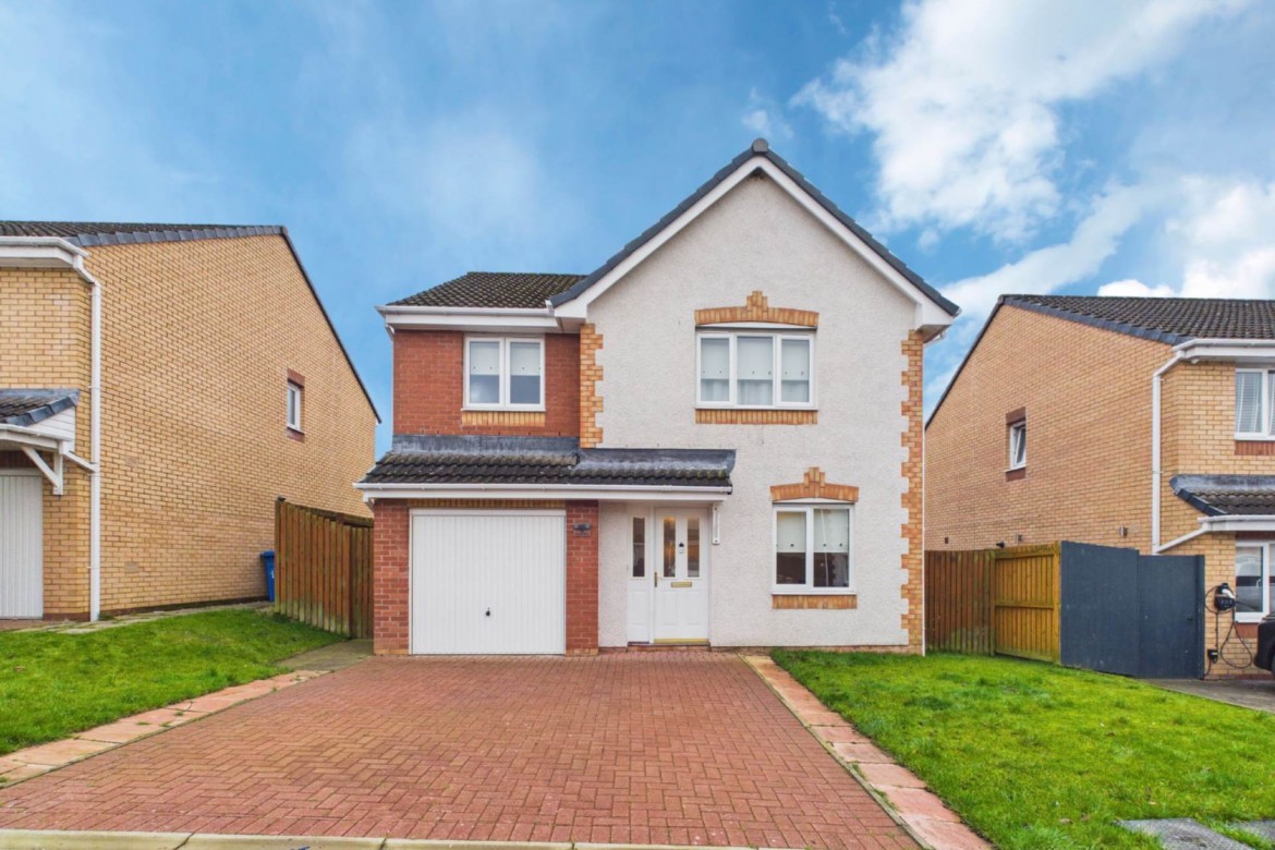 Images for Bickerton Wynd, Lanark