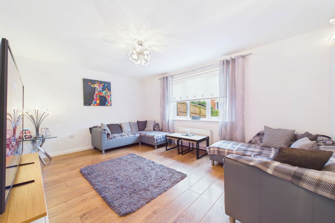 Images for Bickerton Wynd, Lanark