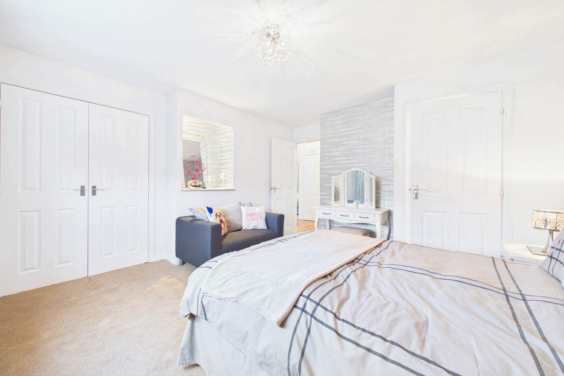 Bickerton Wynd, Lanark