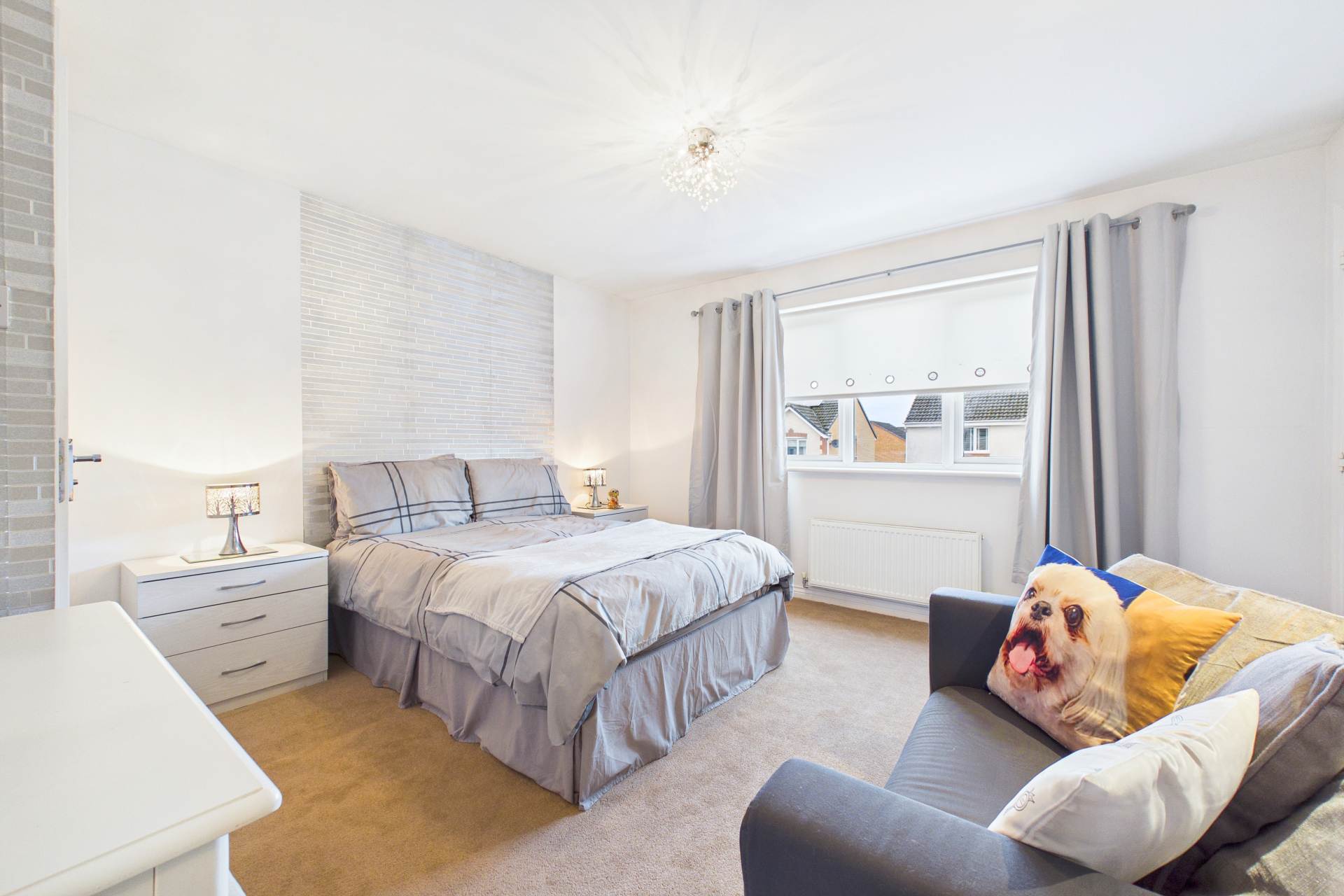 Bickerton Wynd, Lanark