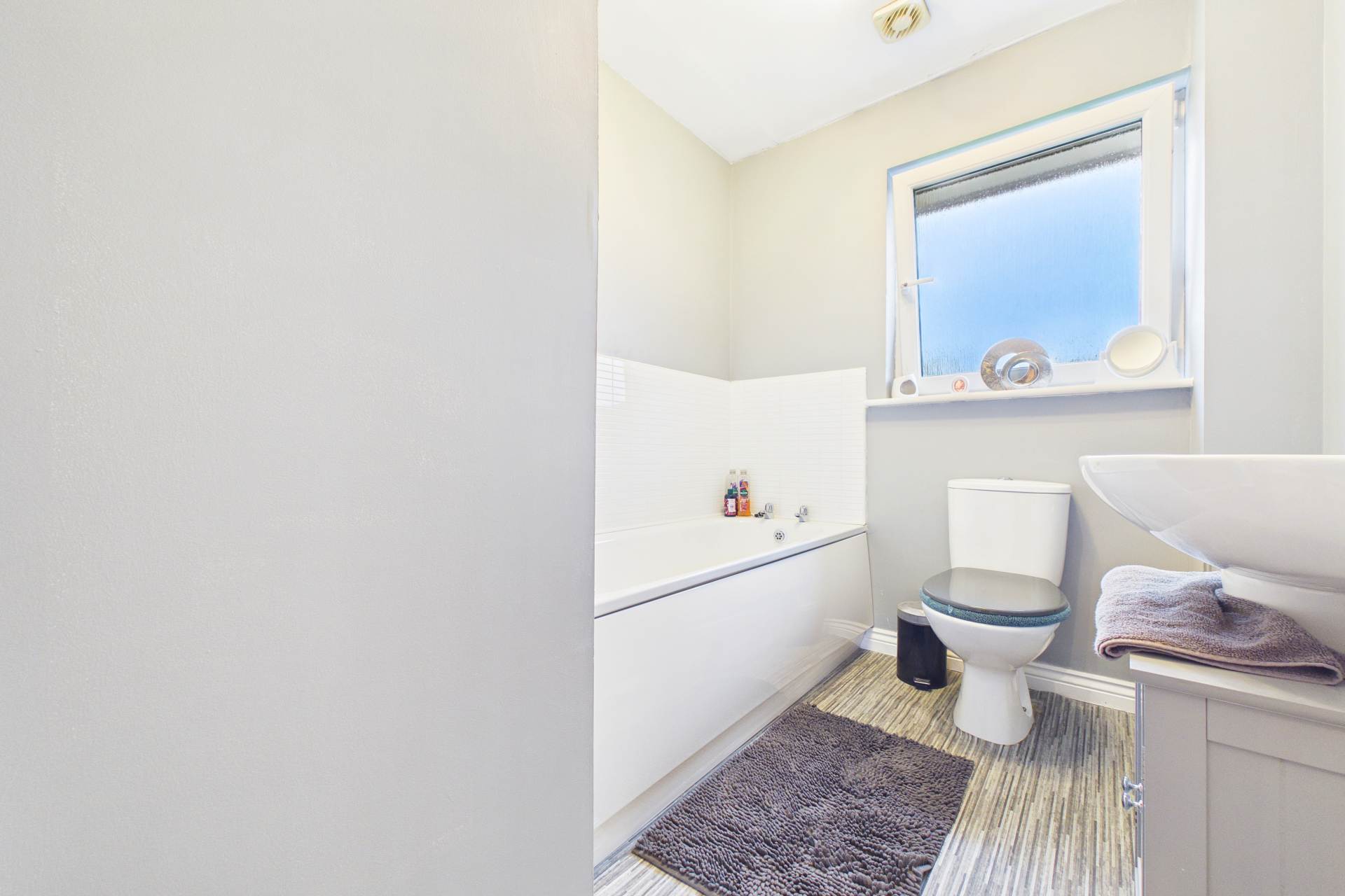 Bickerton Wynd, Lanark