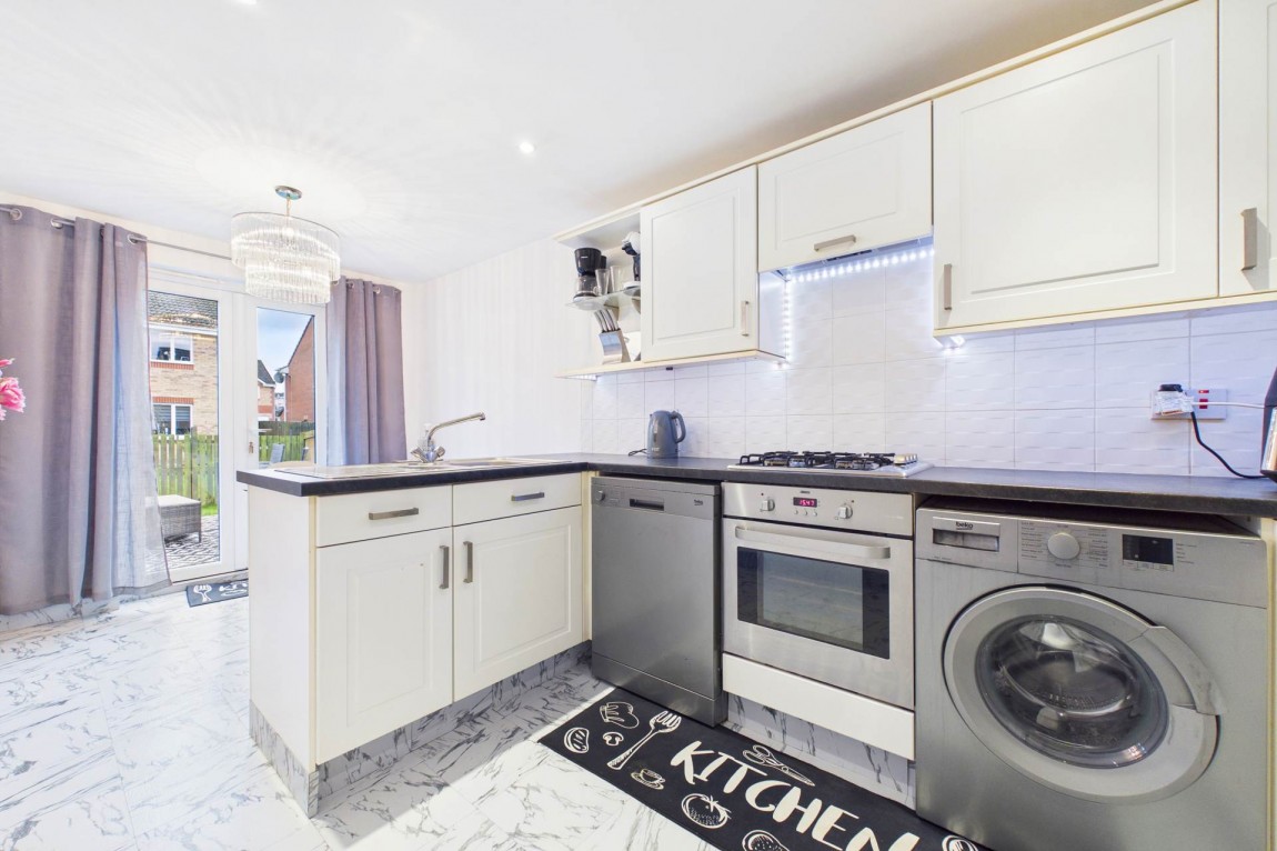 Images for Bickerton Wynd, Lanark