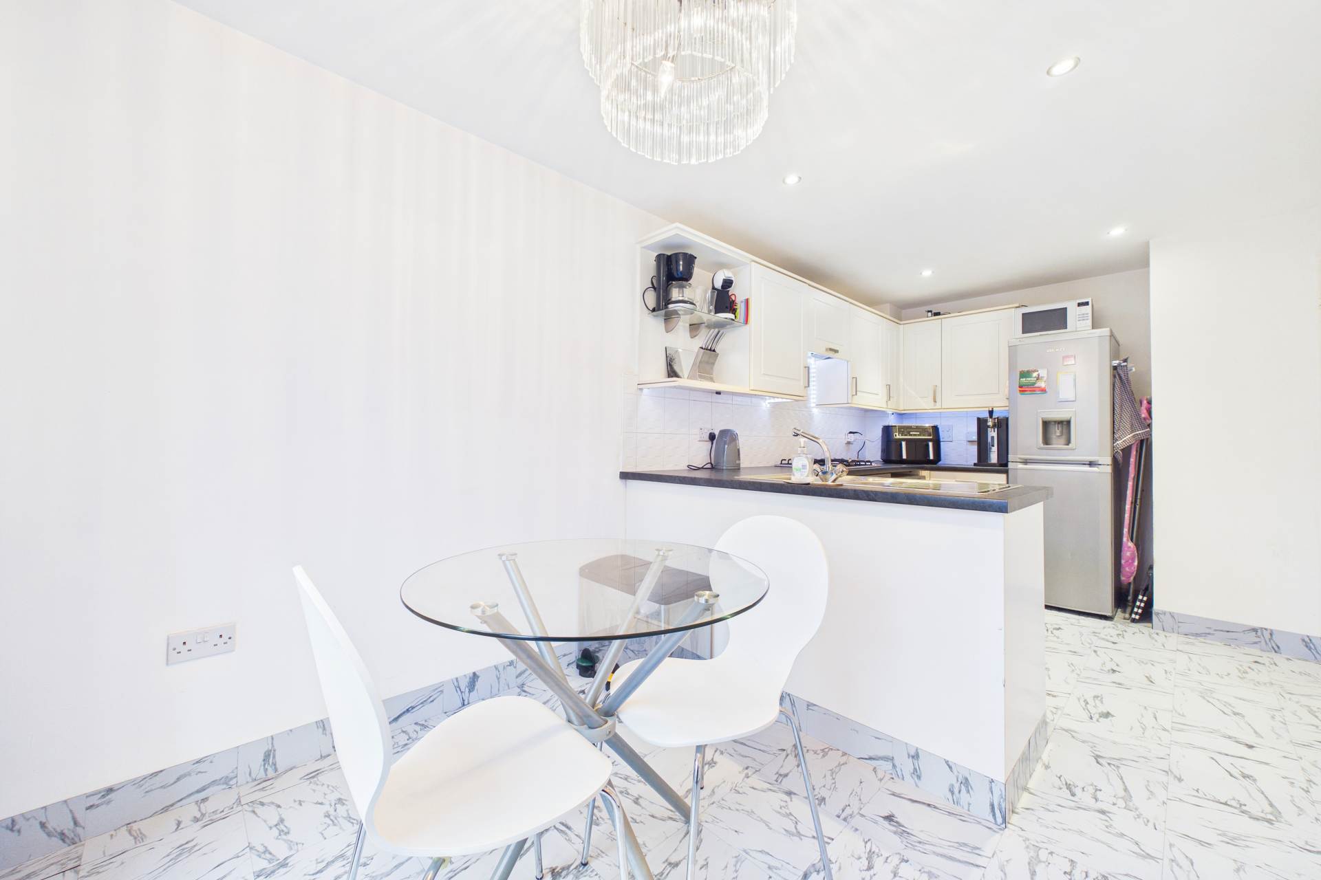 Bickerton Wynd, Lanark