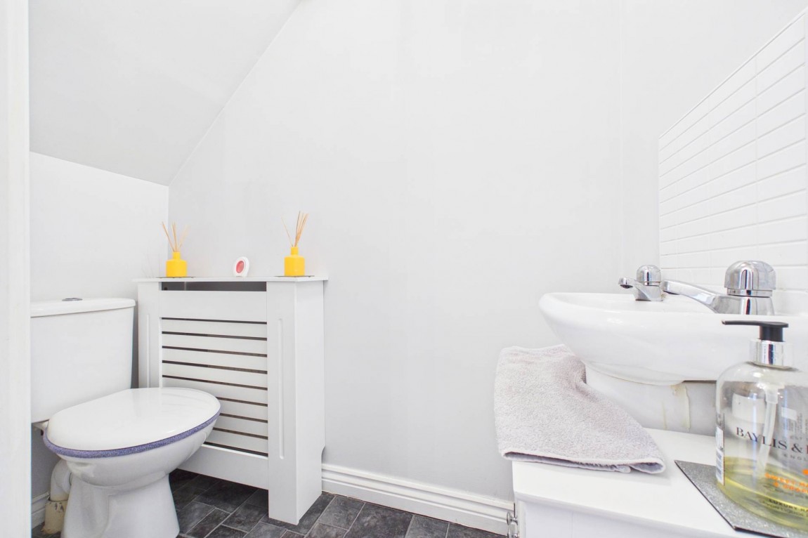 Images for Bickerton Wynd, Lanark