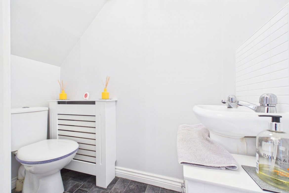 Images for Bickerton Wynd, Lanark