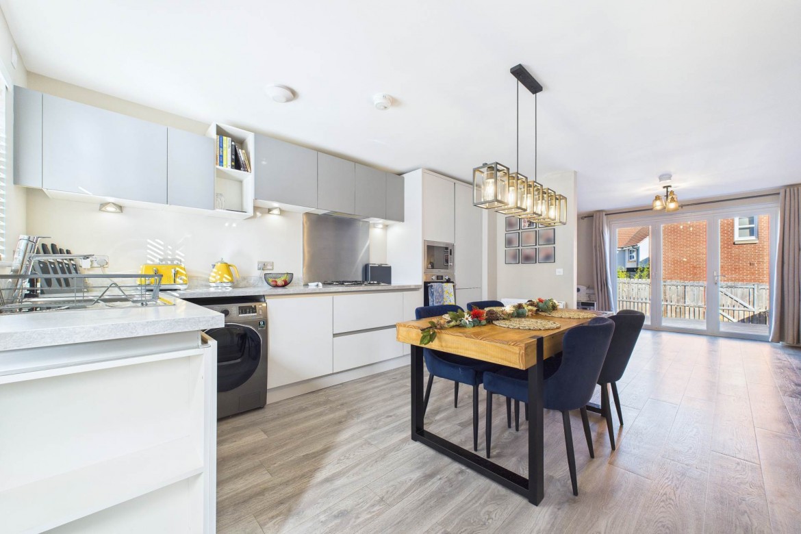 Images for Lady Nancy Crescent, Blantyre