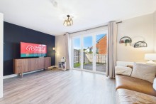 Images for Lady Nancy Crescent, Blantyre