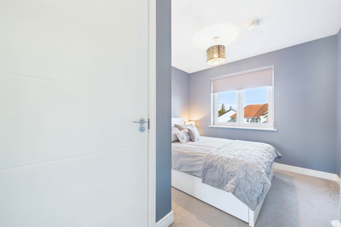 Images for Lady Nancy Crescent, Blantyre