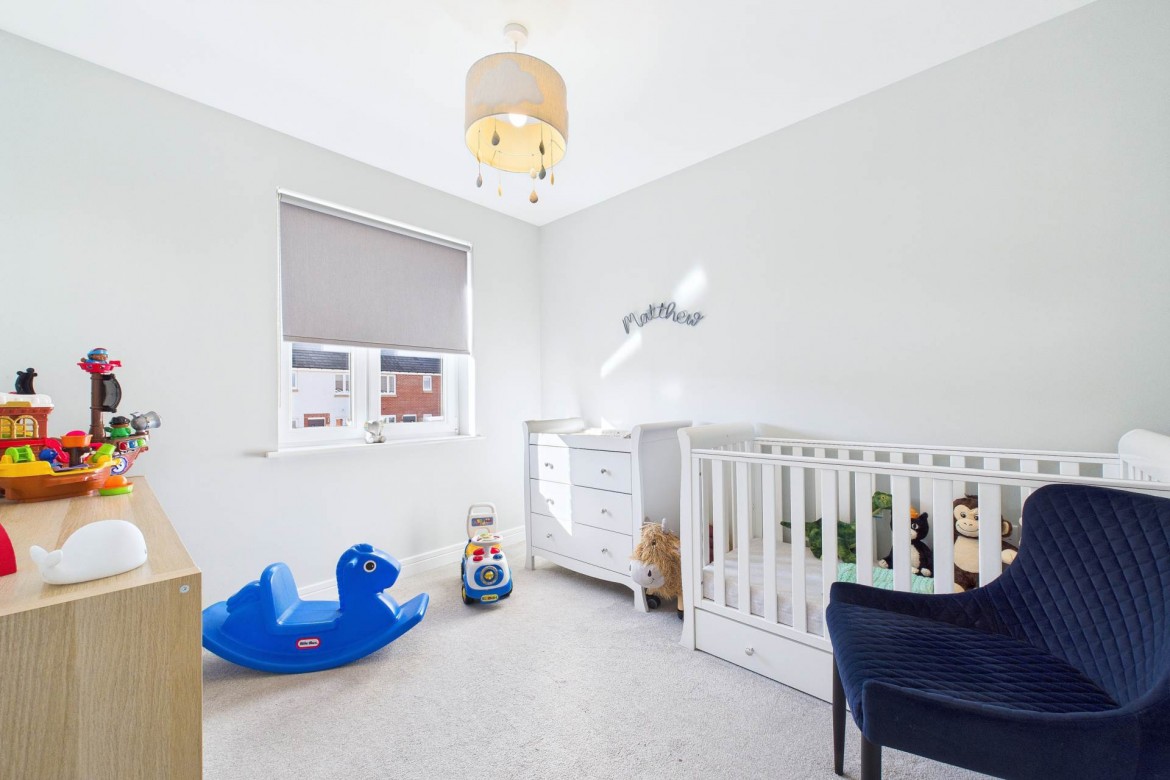 Images for Lady Nancy Crescent, Blantyre