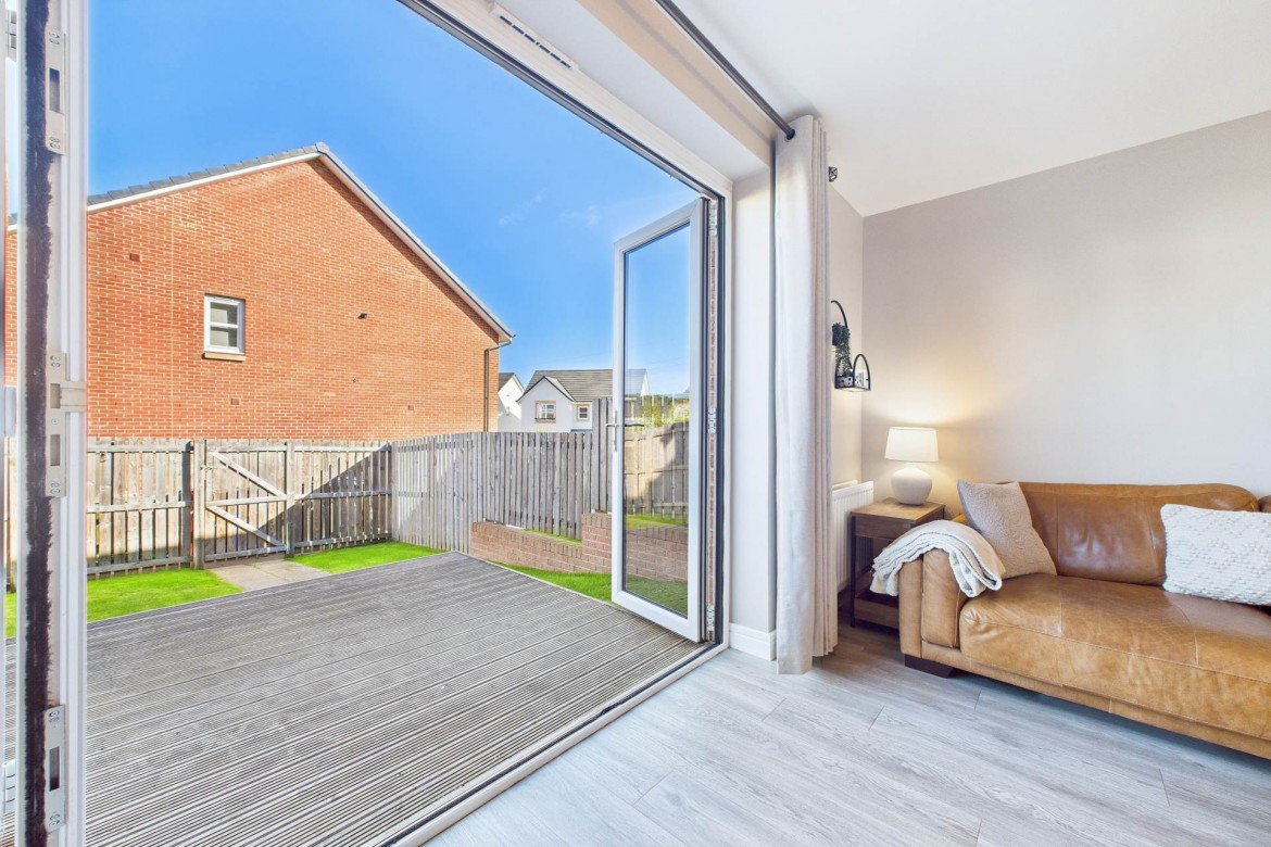 Images for Lady Nancy Crescent, Blantyre