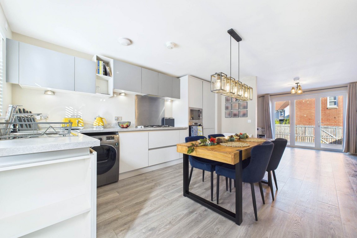 Images for Lady Nancy Crescent, Blantyre