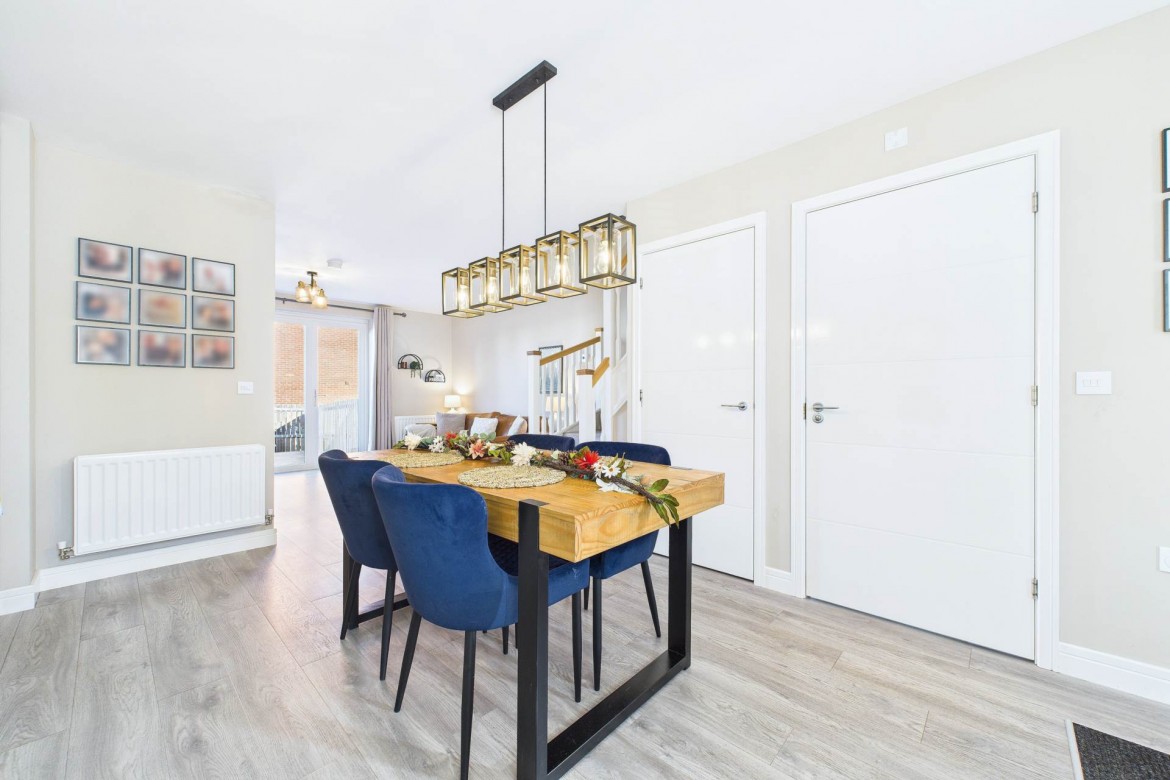 Images for Lady Nancy Crescent, Blantyre