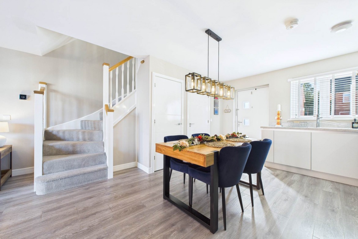 Images for Lady Nancy Crescent, Blantyre