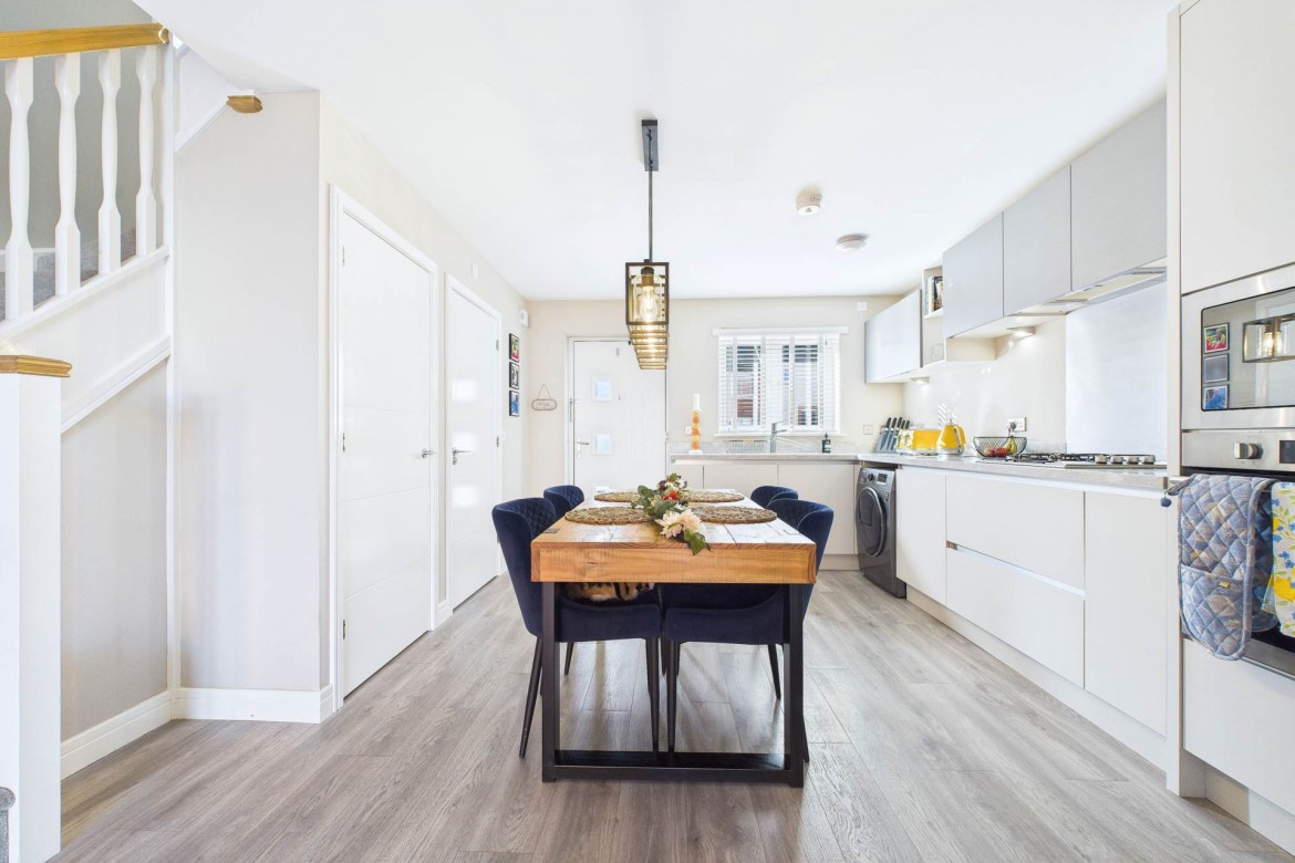 Images for Lady Nancy Crescent, Blantyre