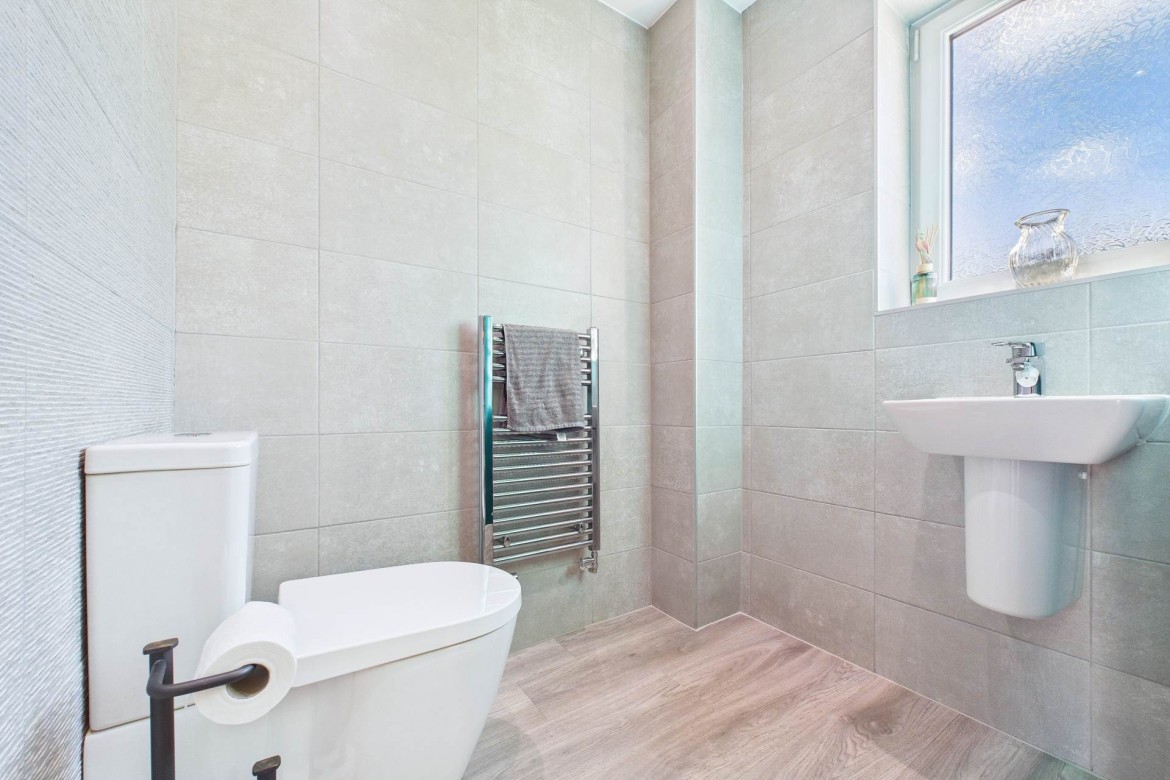 Images for Lady Nancy Crescent, Blantyre