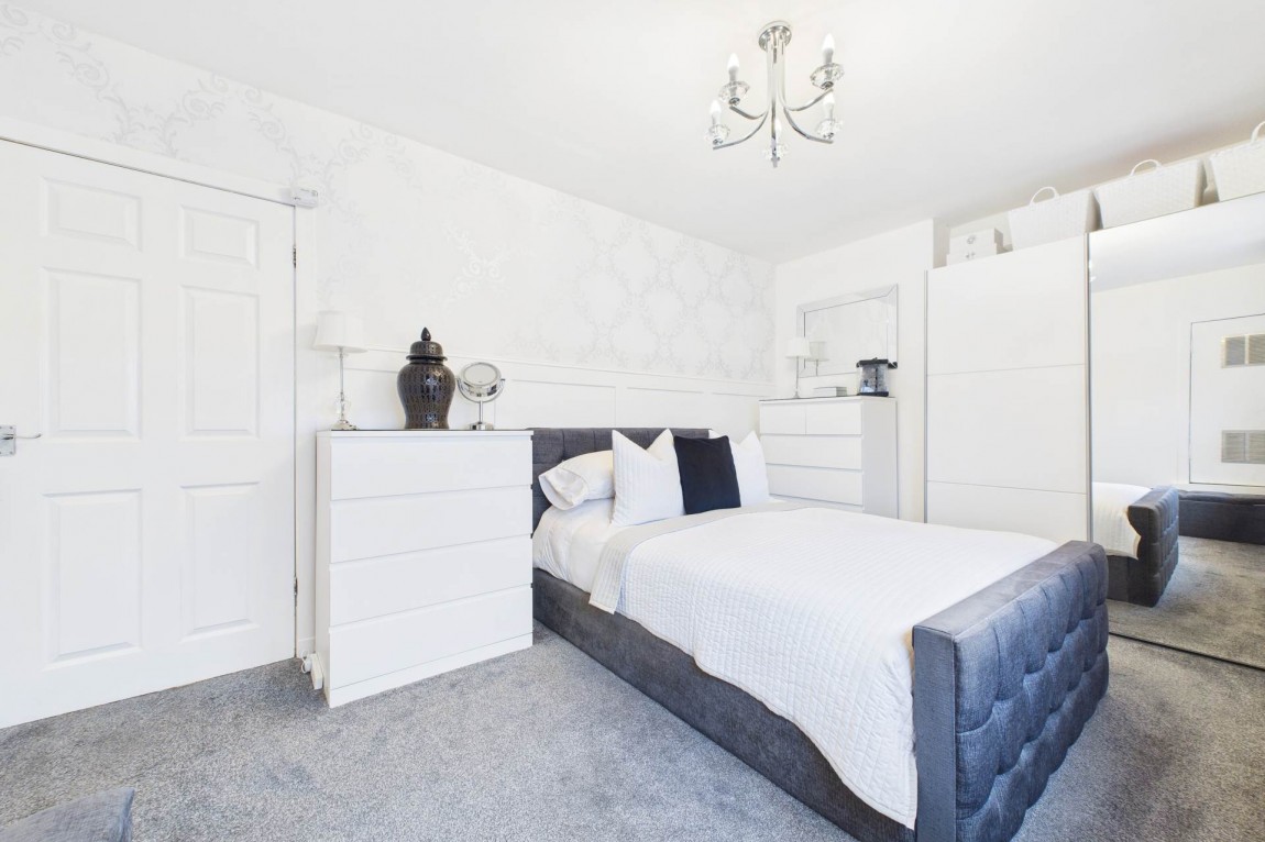 Images for Hospital Road, Wishaw