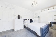 Images for Hospital Road, Wishaw