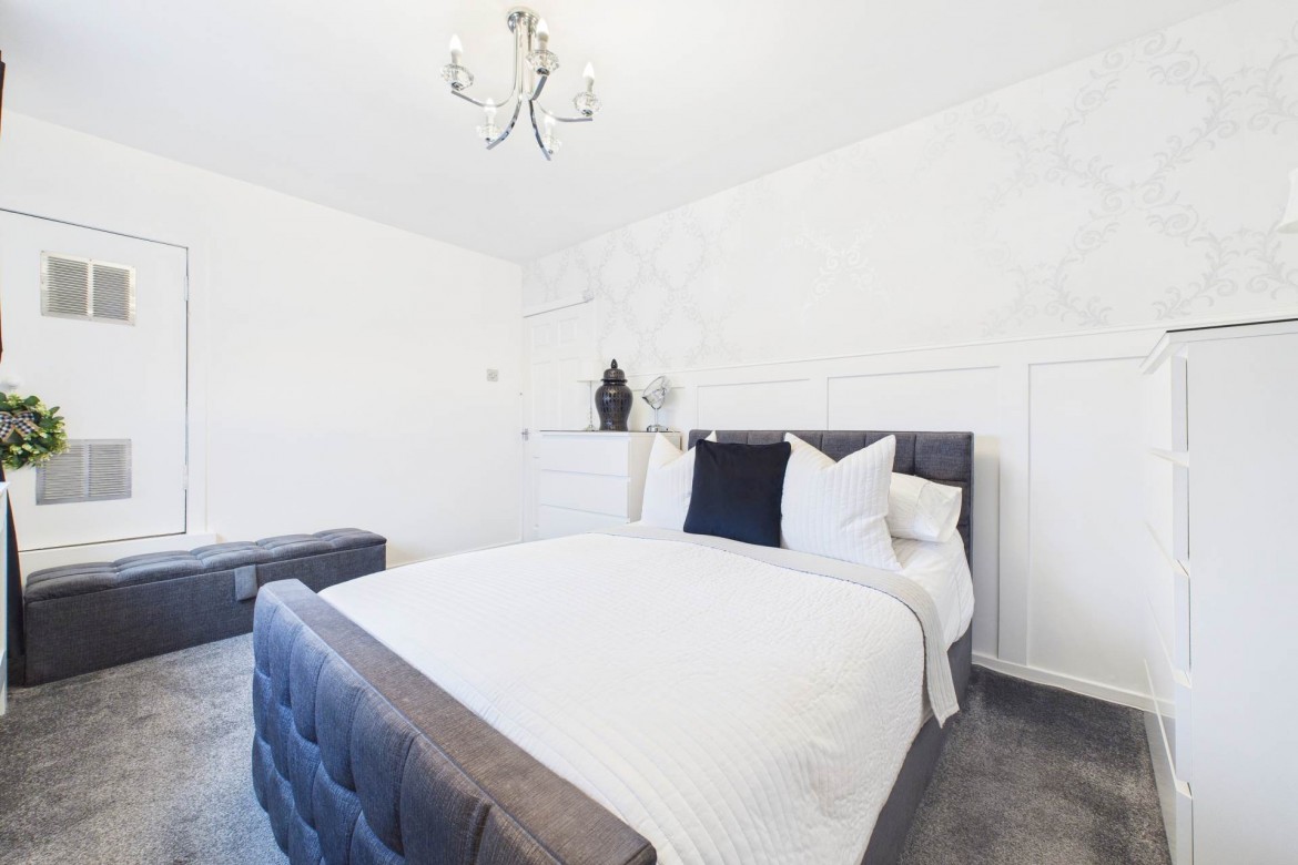 Images for Hospital Road, Wishaw