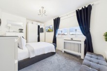 Images for Hospital Road, Wishaw