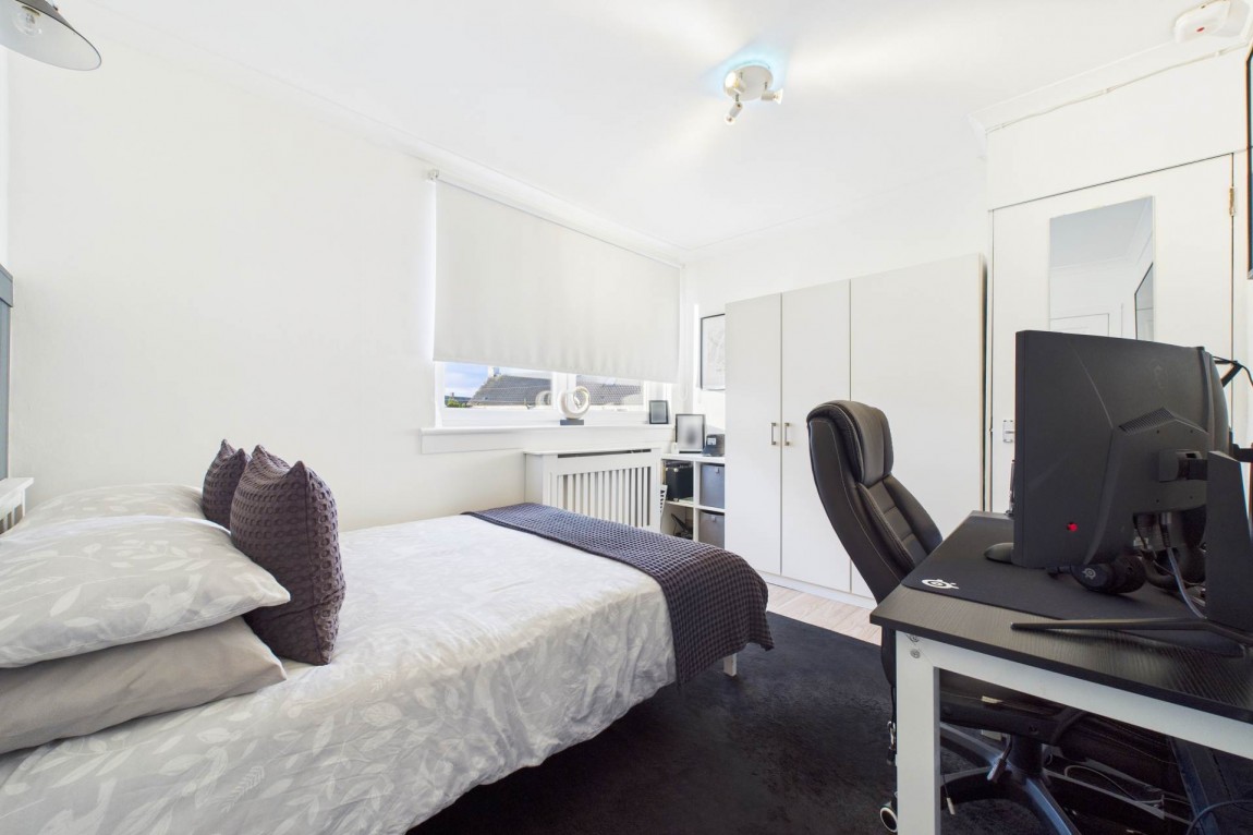 Images for Hospital Road, Wishaw