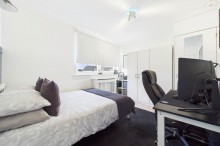 Images for Hospital Road, Wishaw