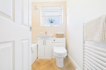 Images for Hospital Road, Wishaw