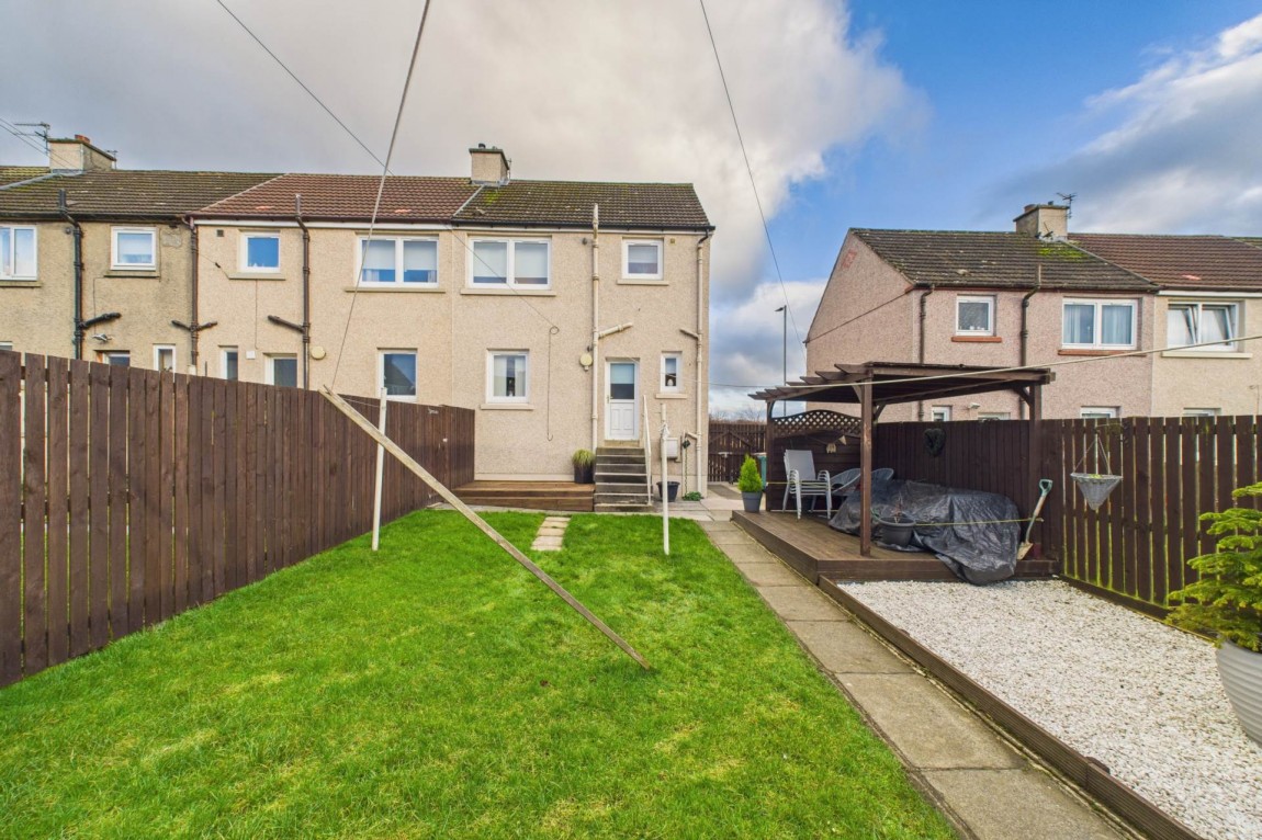 Images for Hospital Road, Wishaw